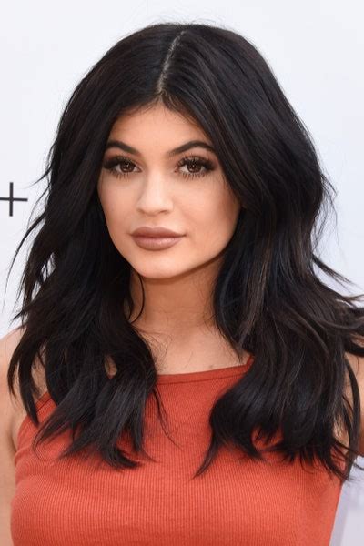 Kylie Jenners Beauty Evolution Best Hair And Makeup Looks Teen Vogue