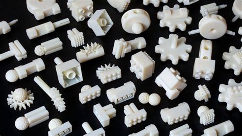 3d Print Obsolete Spare Parts At A Lower Cost