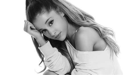 Check spelling or type a new query. Ariana Grande Computer Wallpapers - Wallpaper Cave