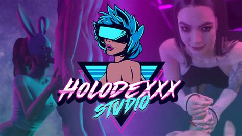 Holodexxx Home Studio Dlc Vr Porn Game