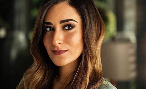 Amina Khalil Beautiful Women Photography Egyptian Actress Celebrities