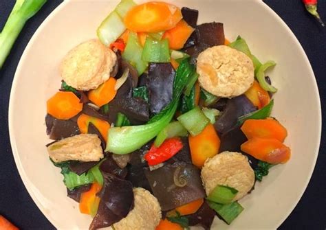 Google has many special features to help you find exactly what you're looking for. Resep Sapo Tahu oleh Syifauzia - Cookpad