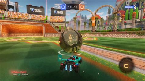 How does mmr work in rl? Rocket League: Competitive Ranking #1 - Getting Ranked ...