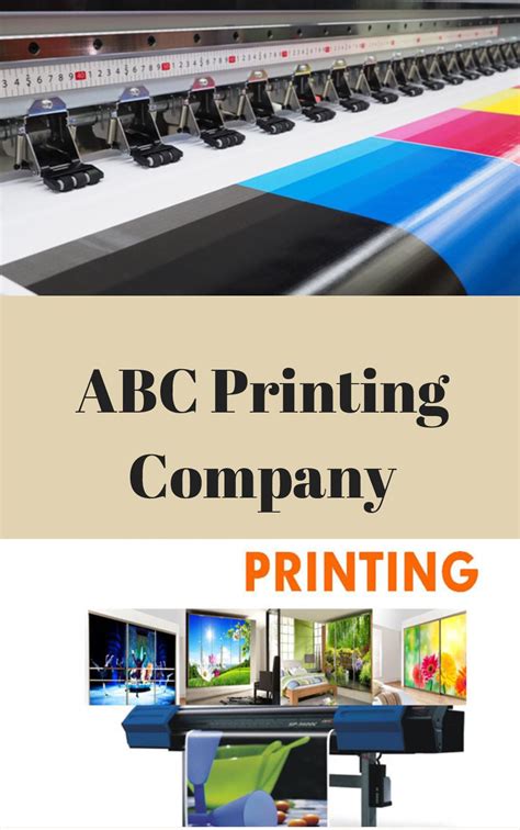 Calaméo Popular Types Of Printing Services