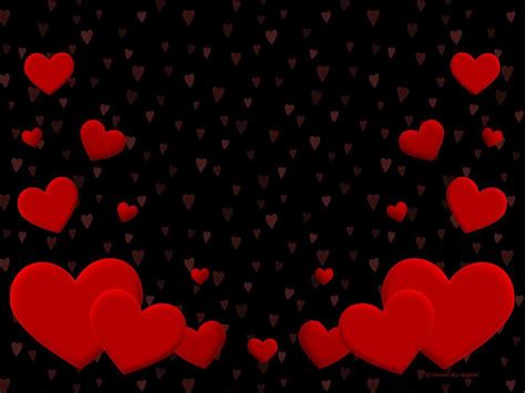 Maybe you would like to learn more about one of these? Black Heart Wallpapers - Wallpaper Cave