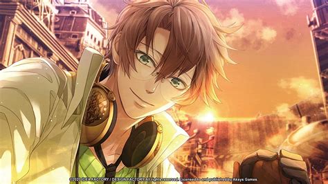 Code Realize Guardian Of Rebirth Nintendo Switch — Shopville