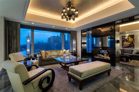 We have 7,853 luxury homes for sale in manhattan, and 7,922 homes in all of new york. Vivere da Nababbo: in vendita il super attico di un ...