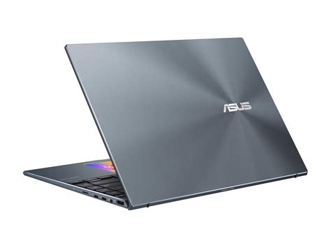 Asus Zenbook 14x Oled Laptop 14 28k 1610 Touch Display Intel Core