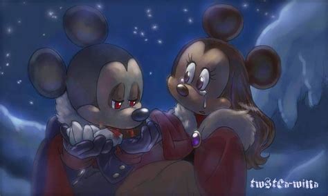 Allow Me By Twisted Wind Mickey Mouse Pictures Disney Fan Art
