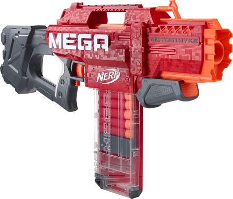 Nerf Guns Mega Series