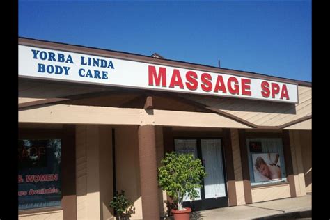 Yorba Linda Body Care Yorba Linda Asian Massage Stores