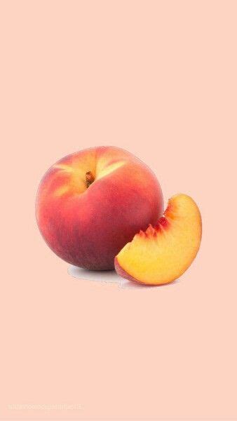 Aesthetic Aestheticfood Pink Peach Peaches Aestheticpeach