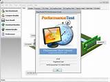 Photos of Performance Pc Software