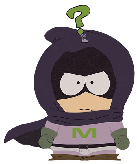 Latest 902×1080 Mysterion Pinterest South Park And