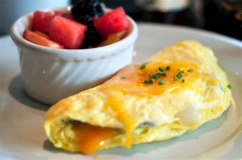 Omelet Recipe For Kids Simple And Yummy Ingredients