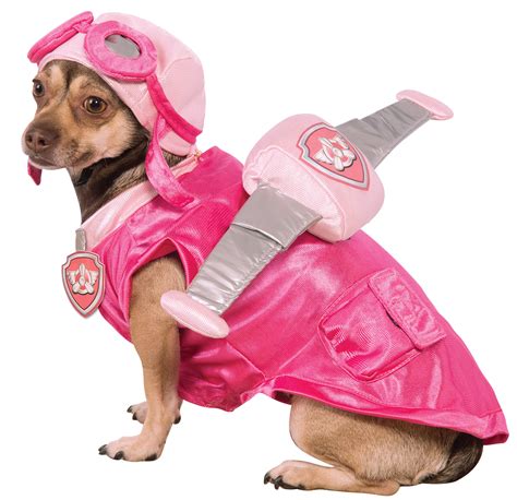Buy Paw Patrol Skye Dog Costume Online At Desertcartuae