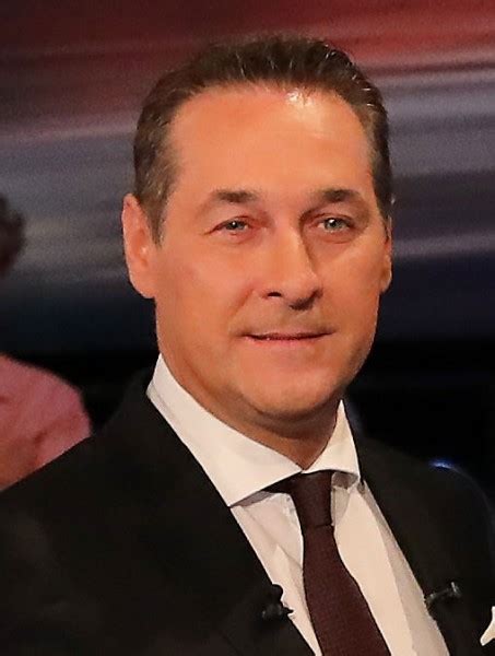 ibizagate new book proves allegations against former freedom party leader strache vindobona