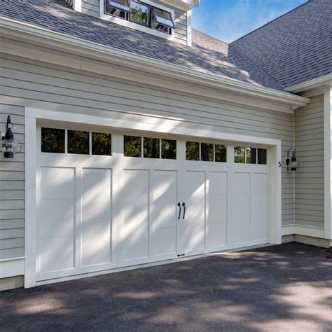 75 Beautiful Two Car Garage Ideas And Designs October 2022 Houzz Au