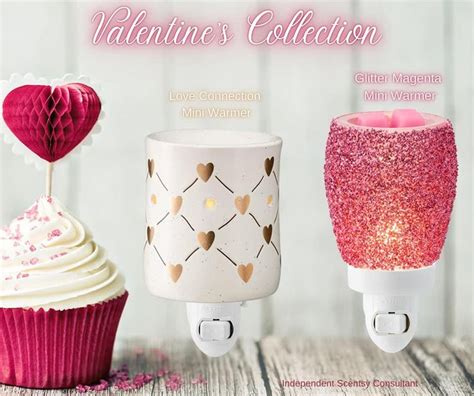 Scentsy Valentines Day Collection Scentsy Scentsy Consultant Ideas