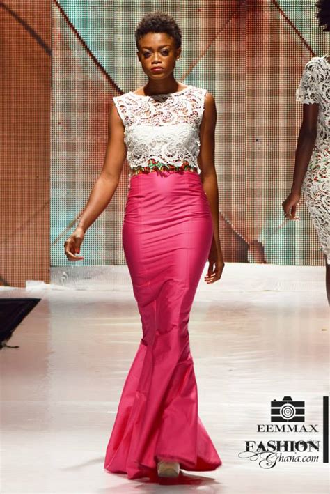 Afromod Trends Glitz Africa Fashion Week 2014 Day 1 Ghana Accra