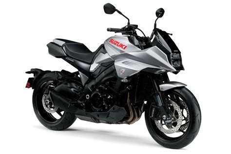 Nor will it require months of handwork involving several master craftsmen. 2019 Suzuki Katana Guide • Total Motorcycle