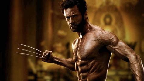 Wolverine kehrt zurück Hugh Jackman wird in Deadpool 3 zu sehen sein