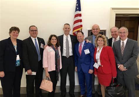 Access to your insurance information from. Bob Klinger, President of Klinger Insurance Group, attended the Big "I" Day on Capitol Hill ...