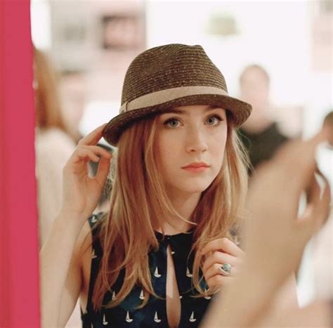 Check spelling or type a new query. Saoirse Ronan at the TIFF 2012