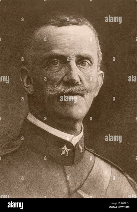Vítor Emanuel Iii Da Itália