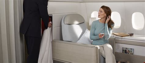 Air France Joins The Race For Luxury Supremacy In Air Unveils La
