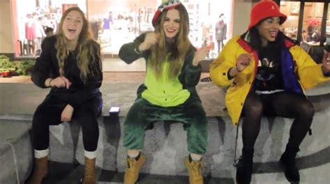 Jojo Debuts New Song In New Tour Video Takes Fans Behind The Scenes