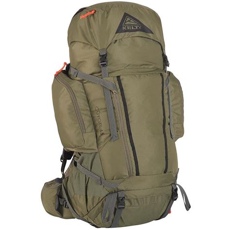 Kelty Coyote 65 Closeout Enwild