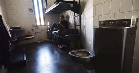 Life In The Eastern Oregon Correctional Institution Nation