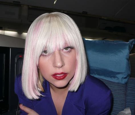 Lady Gaga Photos Gaga Pictures Lady Gaga Photo Archive Click Image