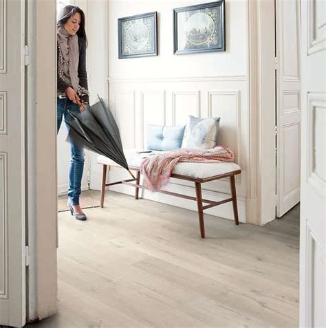 Quickstep Impressive Soft Oak Light Im1854 Laminate Flooring Artofit