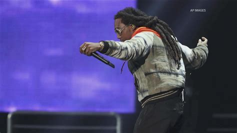 TakeOff funeral services to be held at State Farm Arena in Atlanta