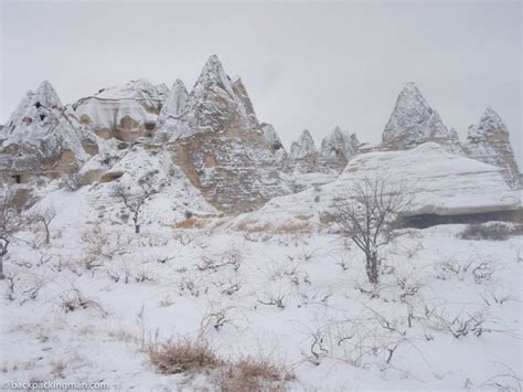 Visiting Cappadocia In Winter 10 Best Experiences To Have