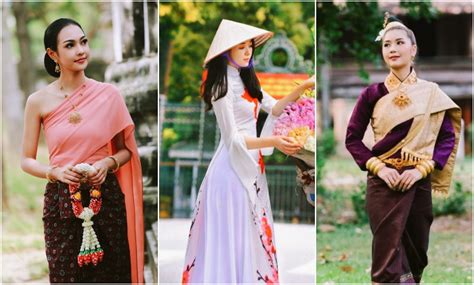 Maybe you would like to learn more about one of these? Ini 12 Busana Tradisional Milik Negara-Negara di Asia ...