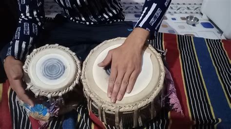 Tabla Lesson 1tabla Lesson For Beginners Easy Tricks Of Learning