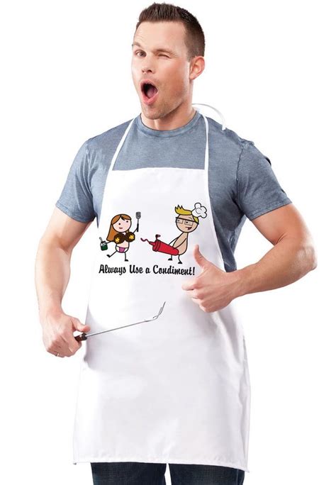 Mens Novelty Aprons Funny Aprons Silly Aprons Aprons For Men Novelty Aprons Funny Aprons