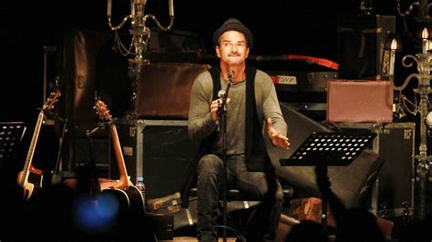 Ricardo Arjona Brindó Un Recital Exclusivo Para Miembros De Mundo Arjona Infobae