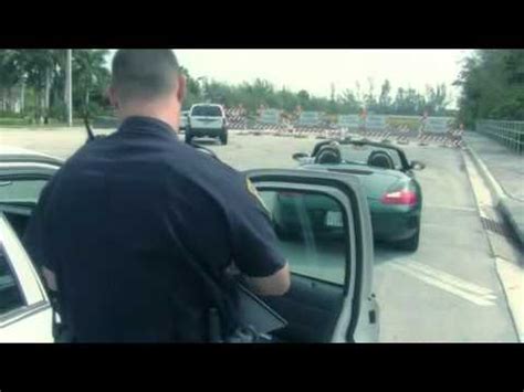 Police Routine Traffic Stop YouTube