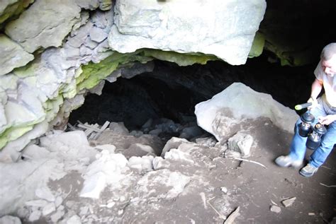Wilamar Farm Arnold Ice Cave And Hidden Forest Cave