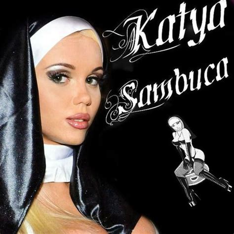 Katya Sambuca — Katya Sambuca Lastfm