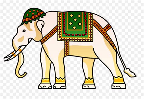 éléphant Indien Ganesha Léléphant Png éléphant Indien Ganesha