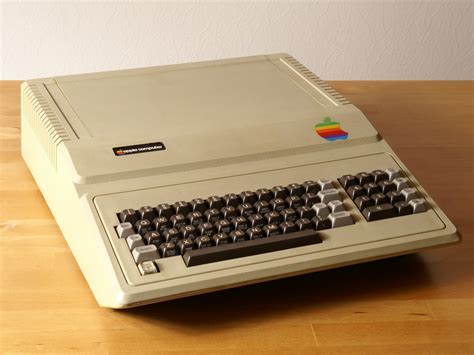 Wtb Clone Apple Ii Keyboard With Numeric Keypad