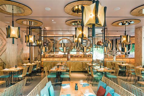 Beiruts Le Sushi Bar Wins A Design Award 2020 Nogarlicnoonions