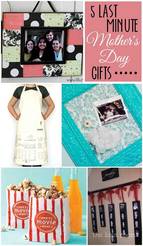 Maybe you would like to learn more about one of these? BEST Homemade Mothers Day Gifts - so many great ideas ...
