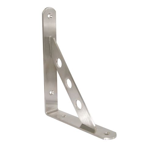 L Brackets Webi Shelf Brackets For Shelves8 L4 Mm Thick90 Degree