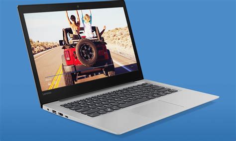 Lenovo Ideapad S130 14 N50004gb128win10 Notebooki Laptopy 141